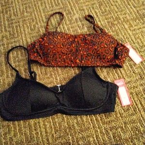 Women's intimates - bras